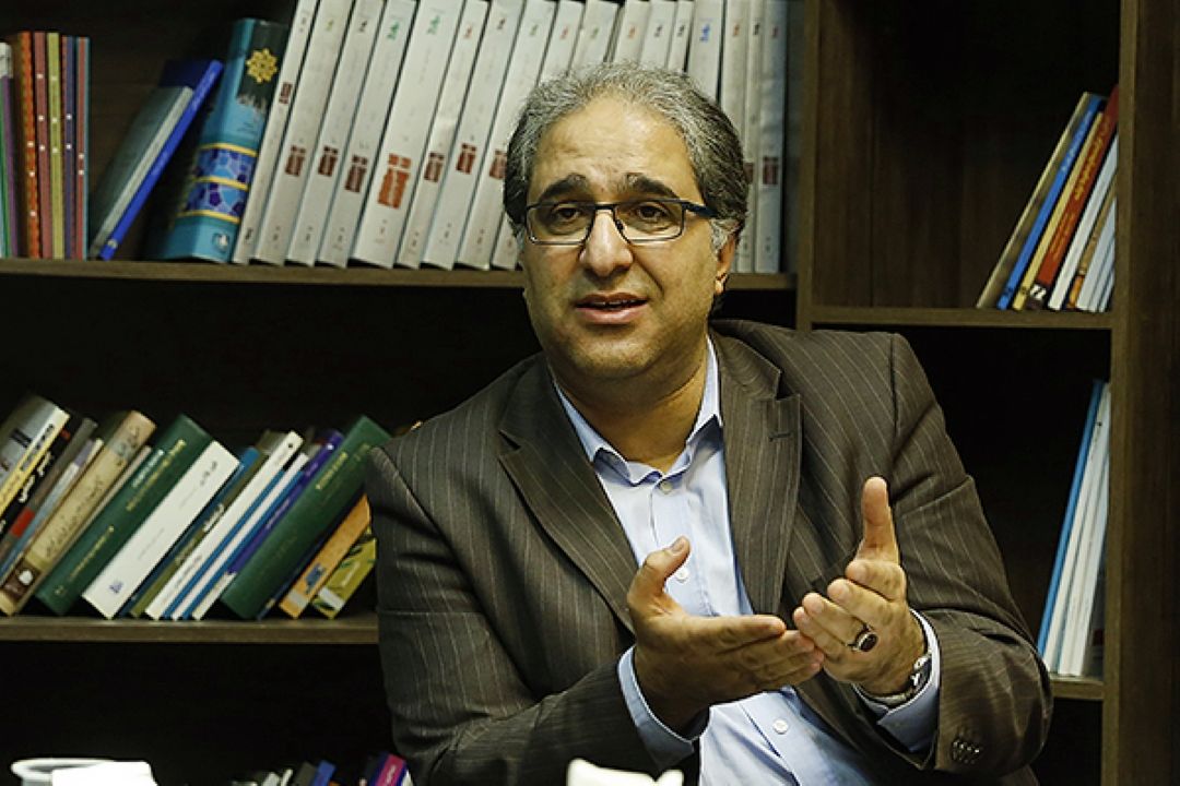 صربستان و تونس مهمانان ویژه ی سی و یكمین نمایشگاه بین المللی كتاب تهران