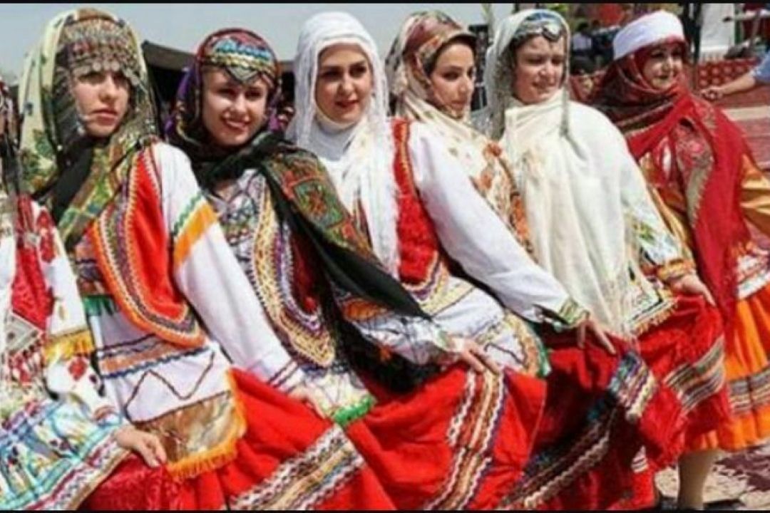 رادیو ایران و فرهنگ مراسم عروسی تا جایگاه آب در آیین ها