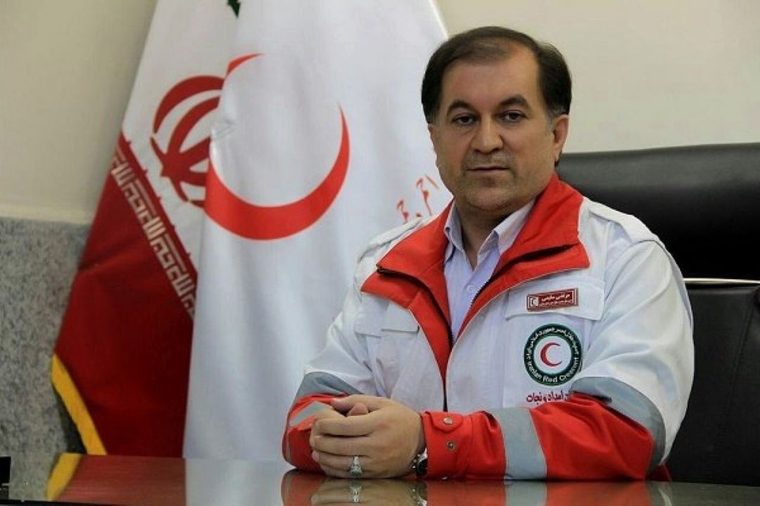 هلال احمر ایران؛ جزو 10 جمعیت برتر كمك رسان در دنیا