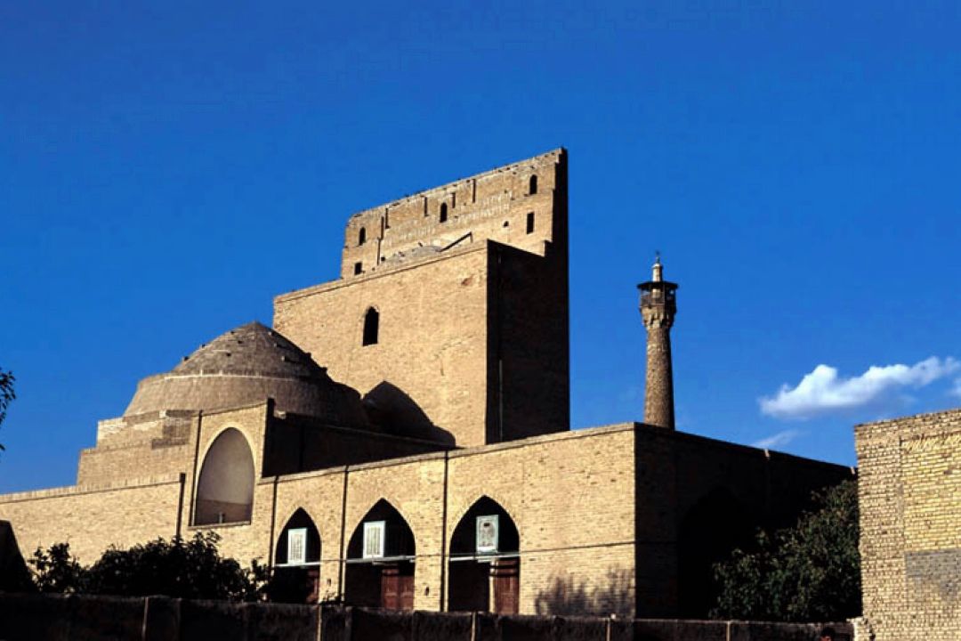 دایره مینا
