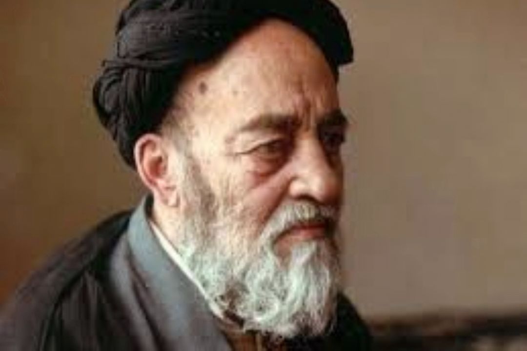 زندگی و شخصیت علامه طباطبایی در نشان 