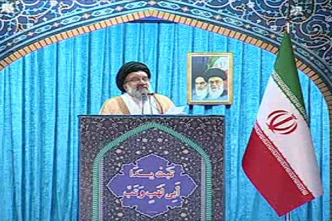 خطبه‌های نماز جمعه امروز تهران؛