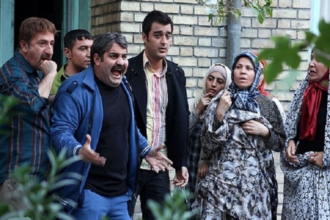 رادیو نمایش شما را به " فردای بهتر " می رساند 