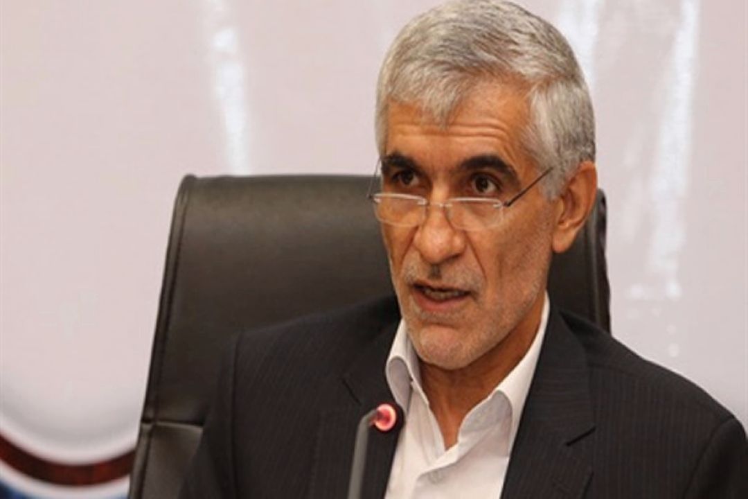  افشانی شهردار تهران شد 