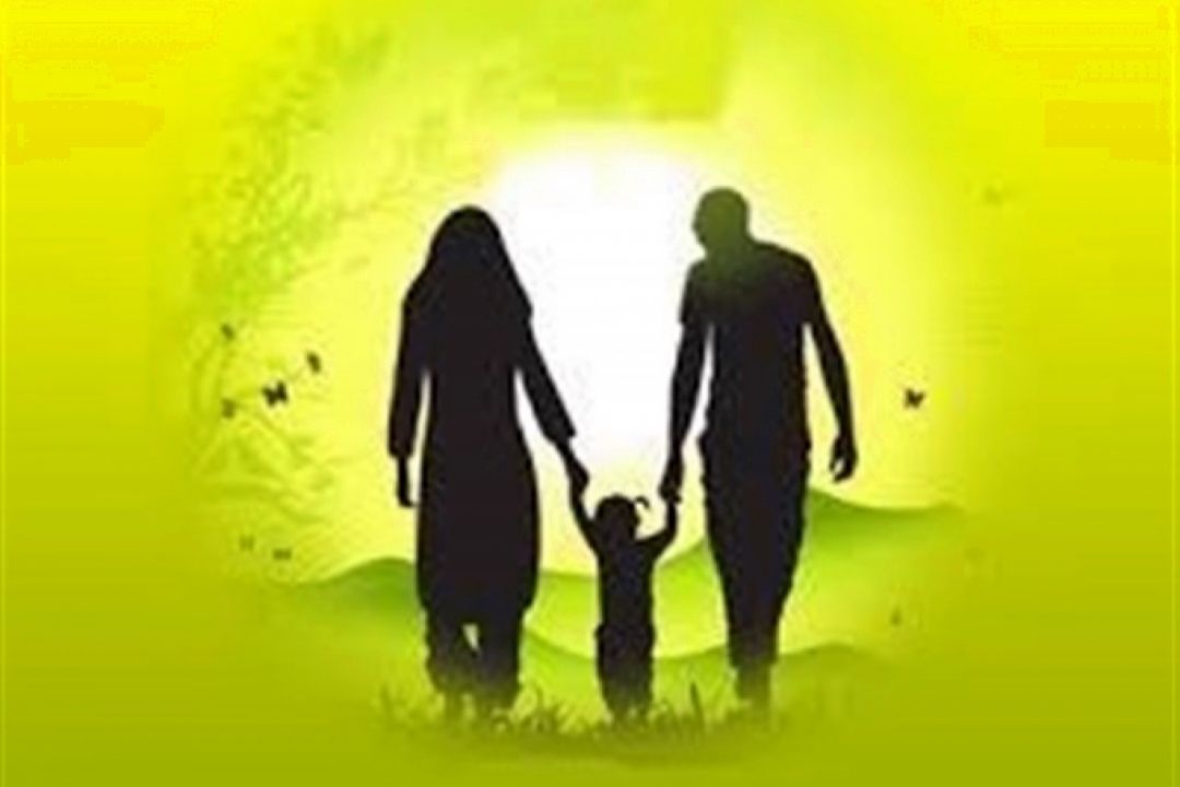 كانونی به نام خانواده