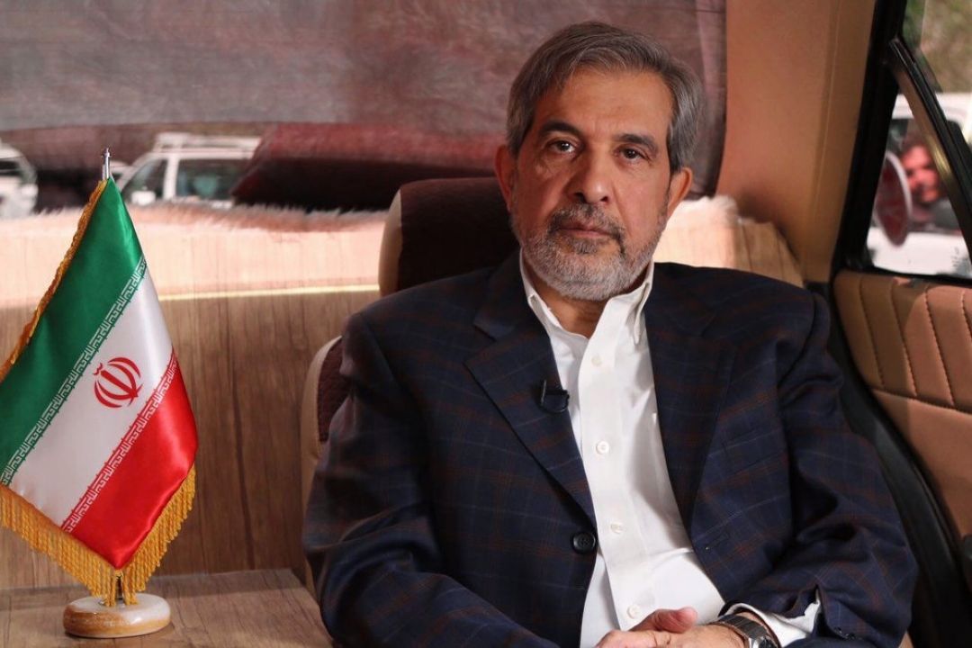 باید مطمئن شد كه چین و روسیه پشت ایران را خالی نمی كنند! 