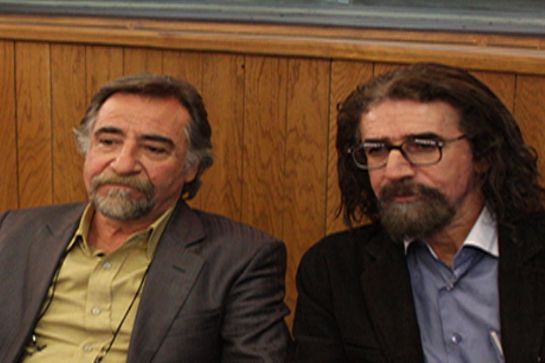 چهارشنبه 19 آبان ماه سریال رادیویی " قصه‌های شهرك صنعتی " به روی آنتن رادیو نمایش می‌رود.