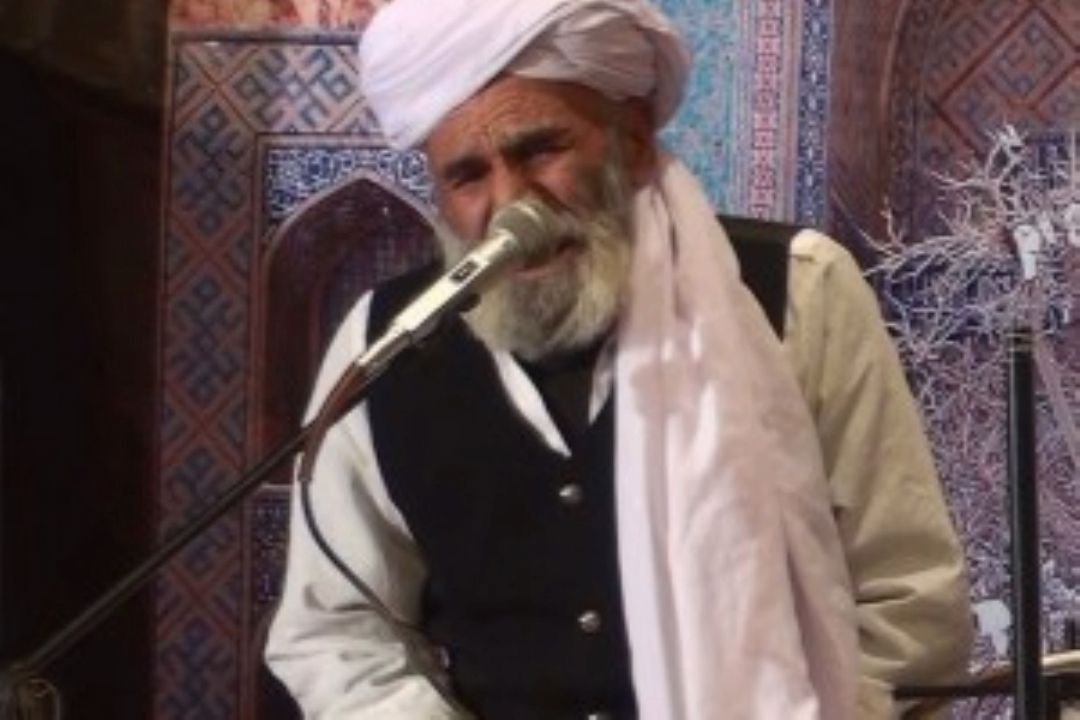 بزرگداشت استاد شریف زاده در رادیو فرهنگ 