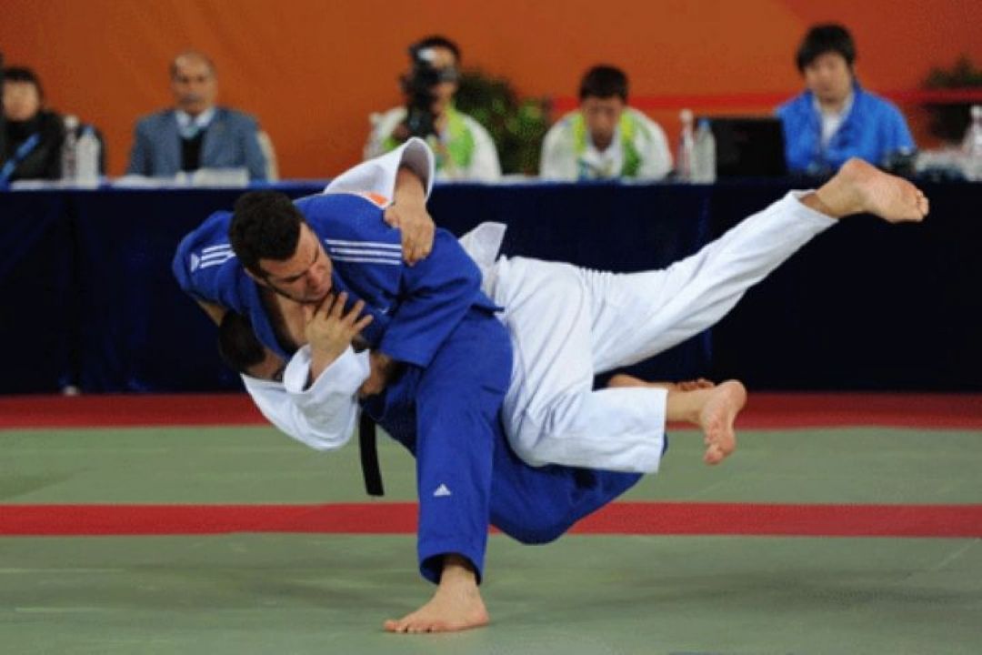 دلایل حذف زودهنگام جودوكاران ایران در كاپ آزاد روسیه