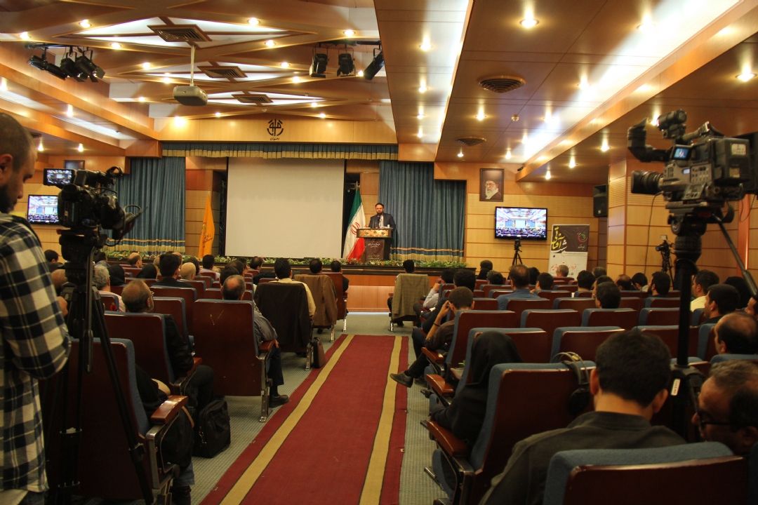 برگزاری نخستین همایش برنامه شب آفتابی به اهتمام رادیو اقتصاد