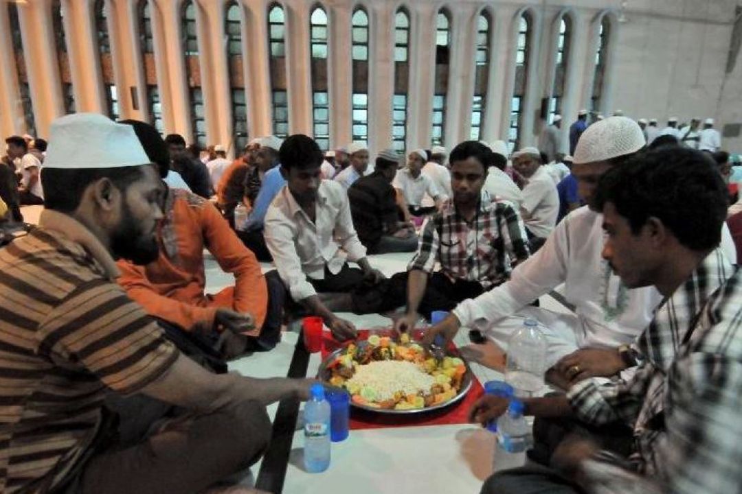 آداب و رسوم كشور بنگلادش در ماه مبارك رمضان 