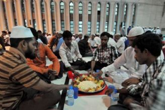 آداب و رسوم كشور بنگلادش در ماه مبارك رمضان 
