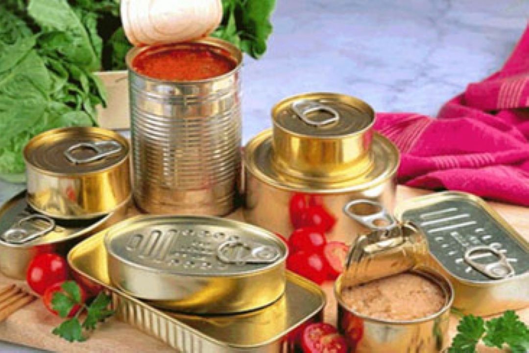 مواد غذایی غیر استاندارد از بازار جمع آوری می شود 