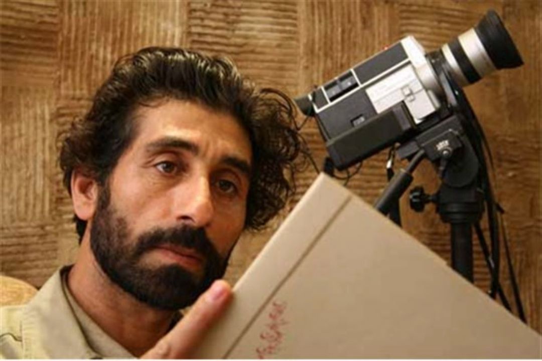 شباهتم به سهراب سپهری مرا به ساخت رویای سهراب كشاند
