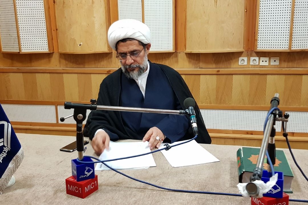 توجه به سه حوزه دانشی، بینشی و مهارتی از مطالبات رهبری در حوزه قرآن است