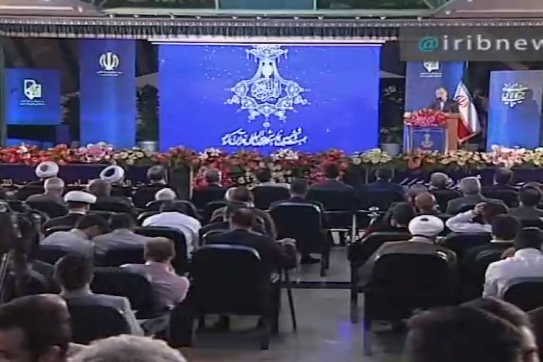  قرآن چلچراغ هدایت
