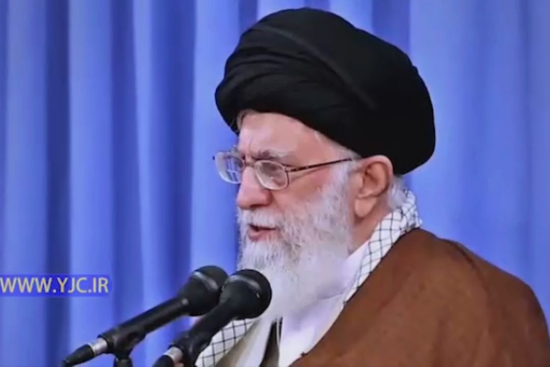 نماهنگی از بیانات رهبر انقلاب پیرامون بلای دوری از قرآن