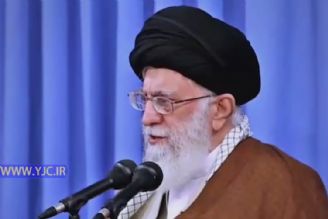 نماهنگی از بیانات رهبر انقلاب پیرامون بلای دوری از قرآن