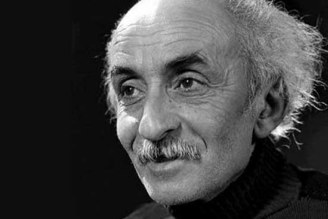 نغمه های نیمایی را از رادیو فرهنگ بشنوید