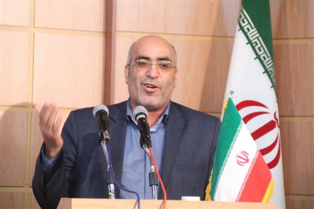 نرخ رشد جمعیت ایران برمدار كاهش