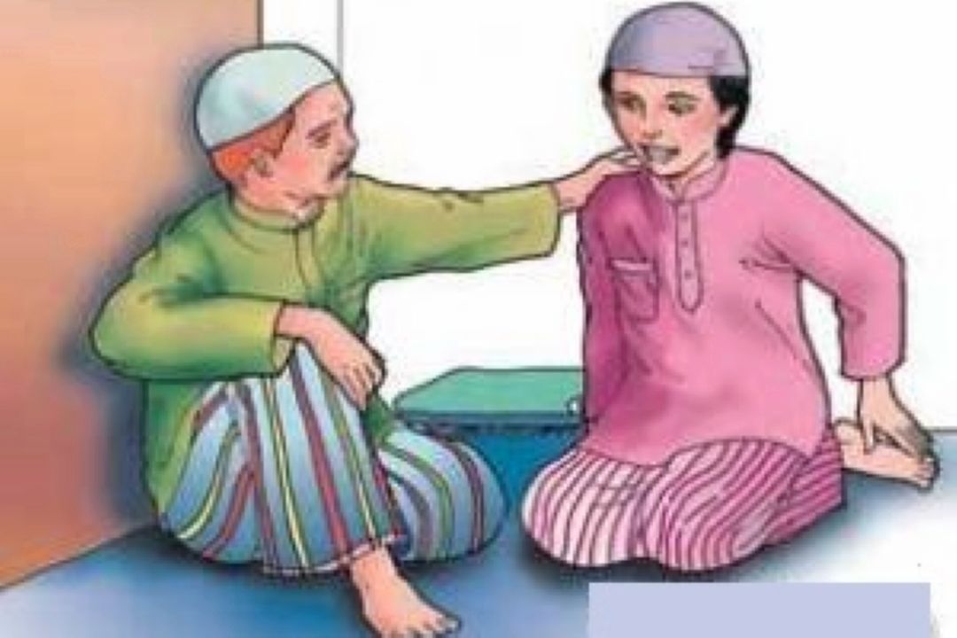 پشت چراغ سبز