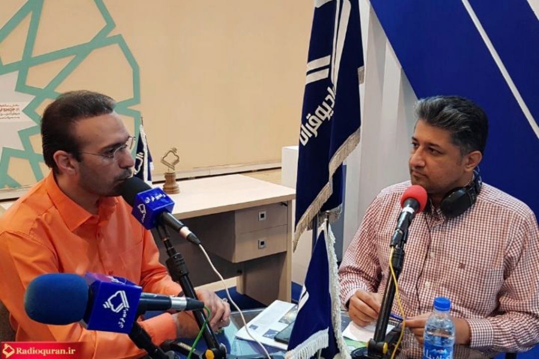 دستاوردهای قرآنی انقلاب اسلامی در نمایشگاه قرآن تبیین شد 