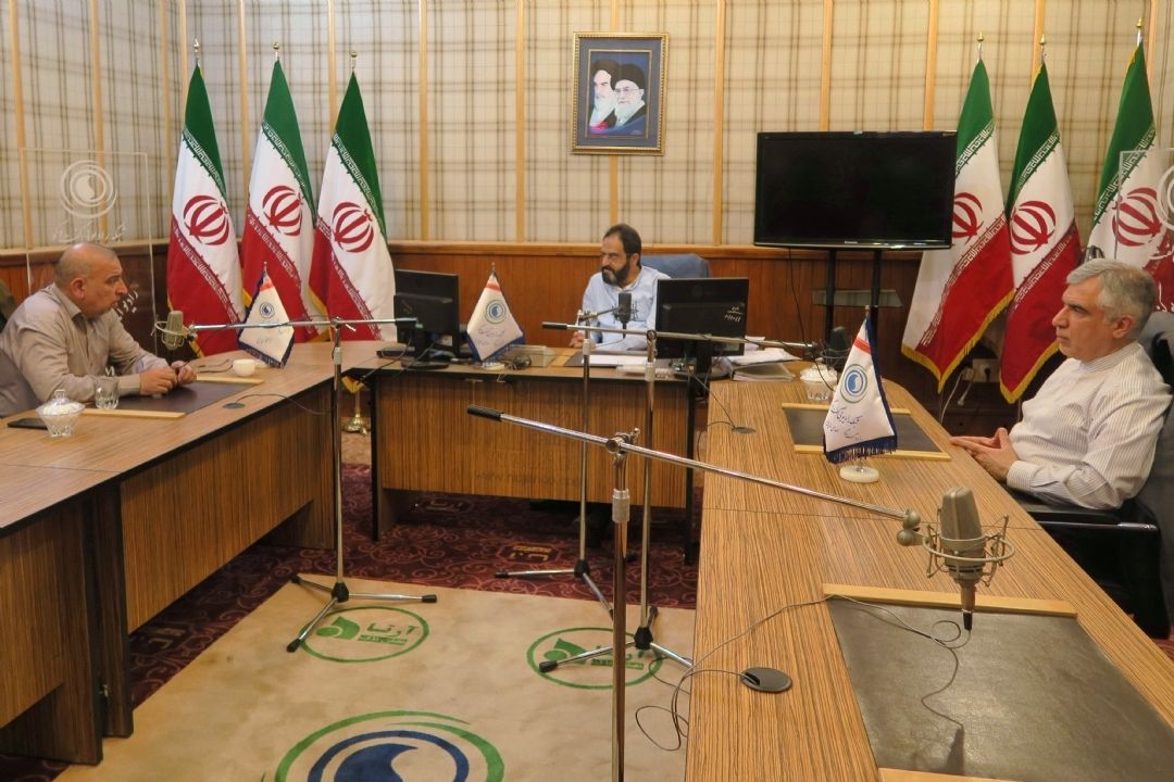گفت وگوی سیاسی|19فروردین