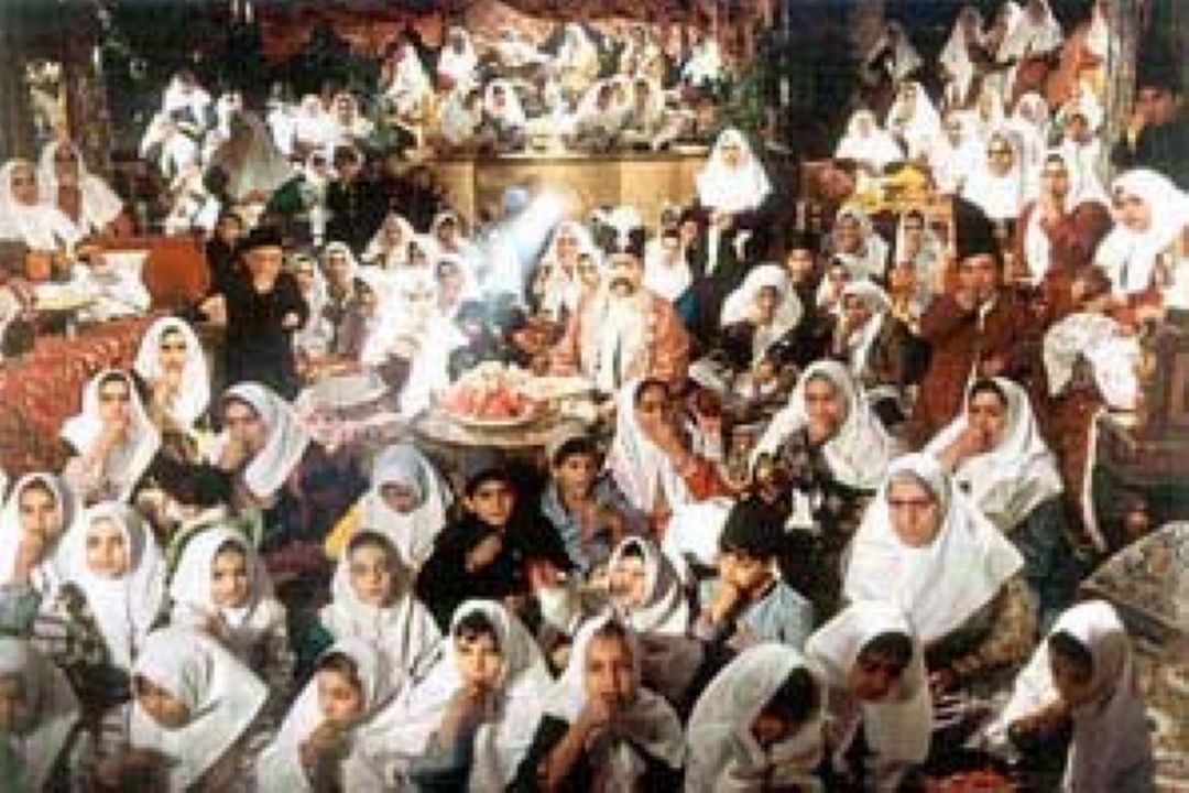 شنیدنی های تاریخ