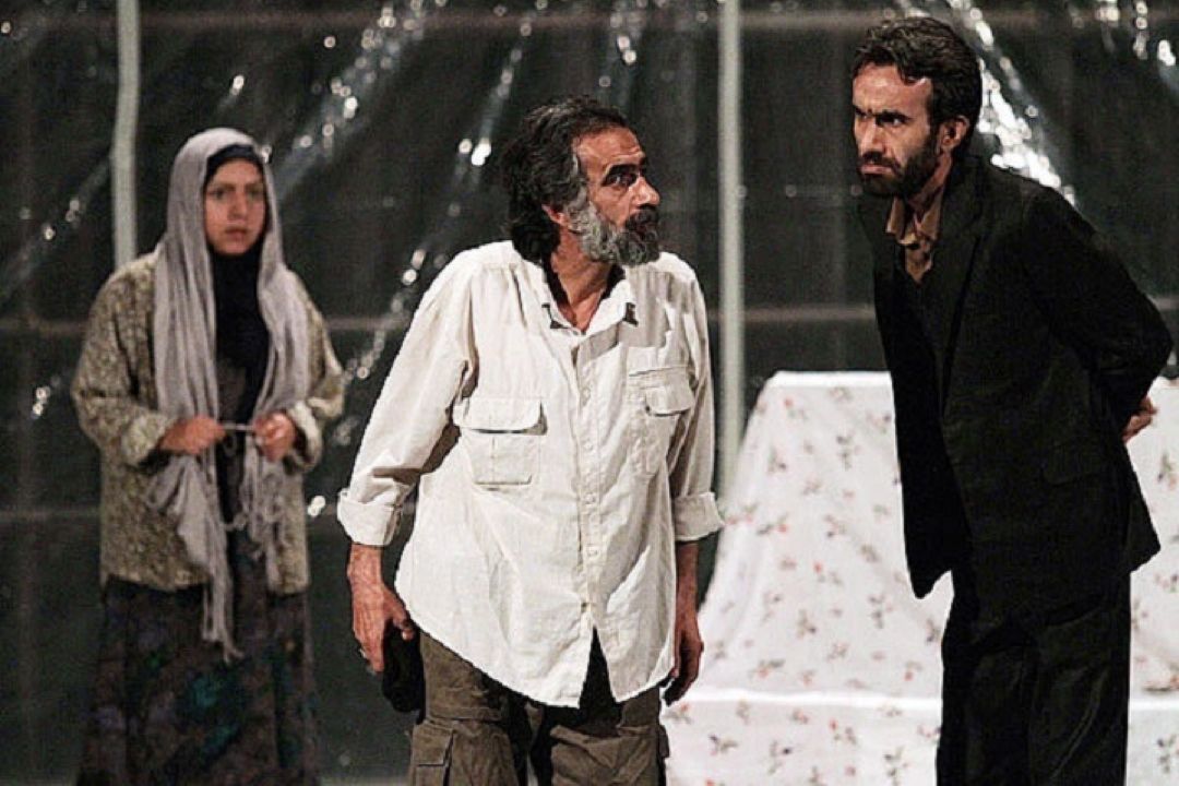 بزرگداشت آزاد سازی خرمشهردر عملیات بیت المقدس در رادیو نمایش 