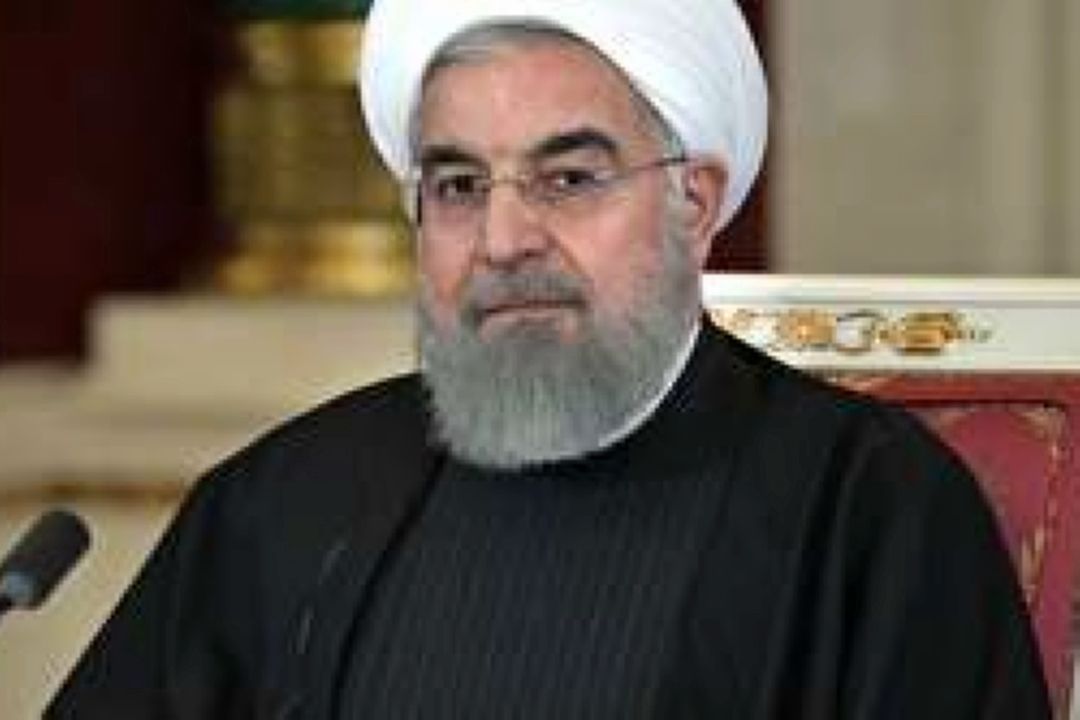 در پیامی مطرح شد؛
