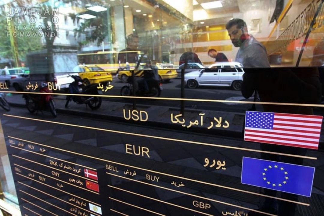 تحلیلی بر وضعیت بازار ارز، بررسی اقدامات دولت و ارائه پیشنهادهای تكمیلی