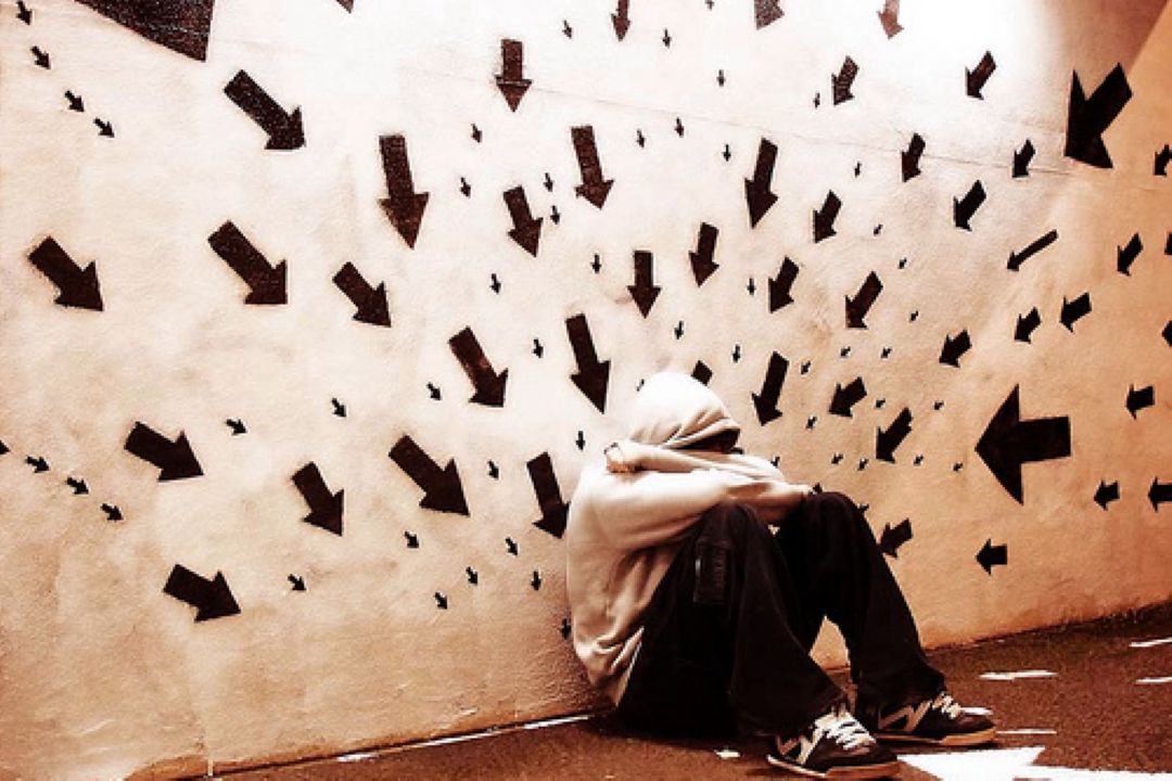 عواملی كه سلامت روان شما را تهدید می كند از "رادیو سلامت"