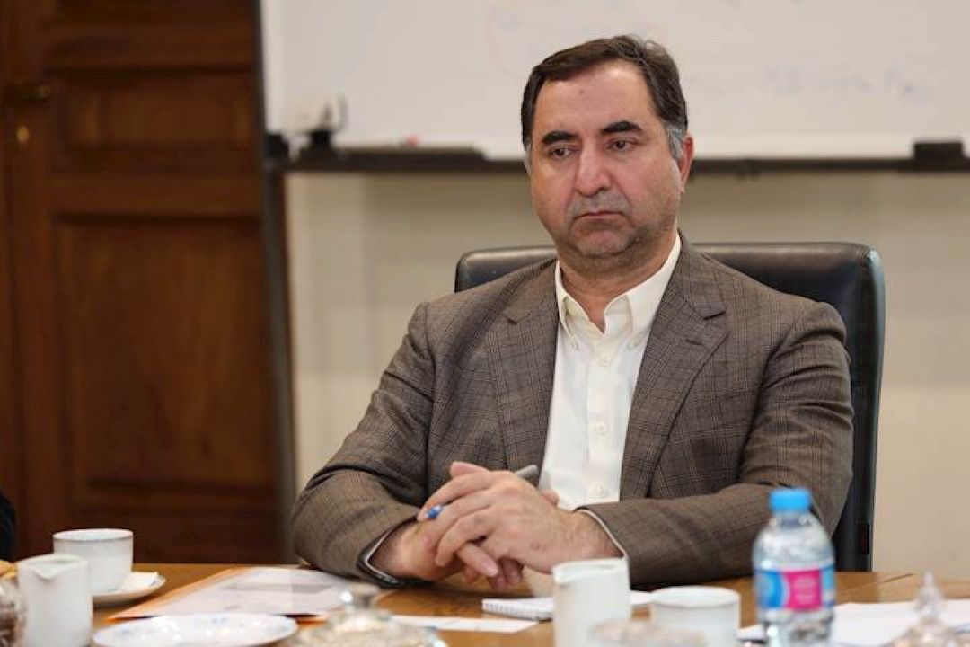 تسهیل تجارت هند و افغانستان از چابهار +صوت