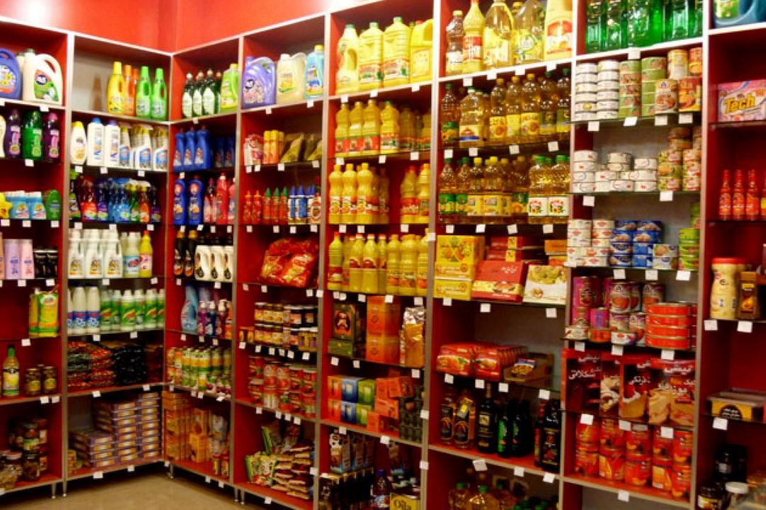  خرید محصولات غذایی به چه قیمت؟ "رادیو سلامت "