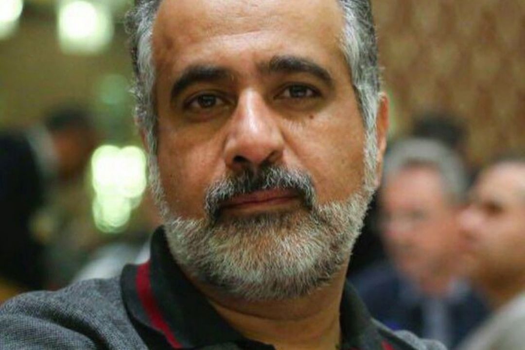 «چهار خطی» سیدعلی میرافضلی در كیمیای كلمات