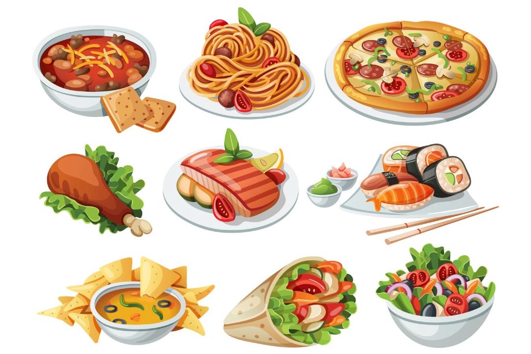 از بهداشت مواد غذایی چه می دانید؟