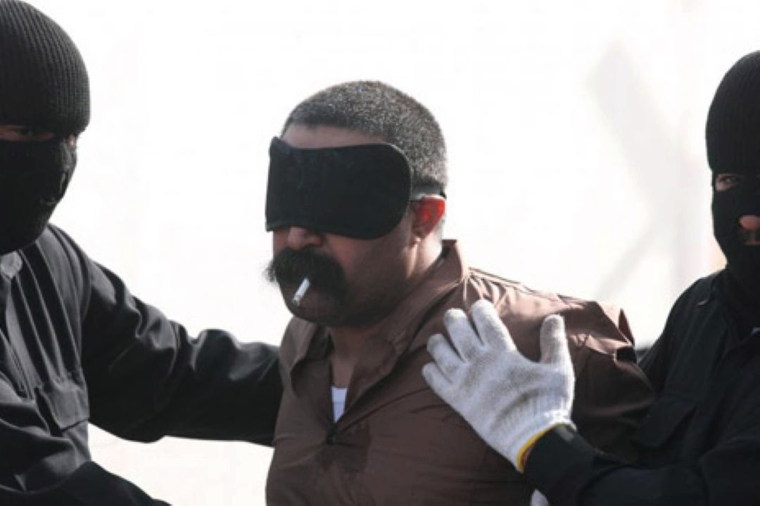 محاكمه قاتل حرفه ای در "رادیو سلامت"