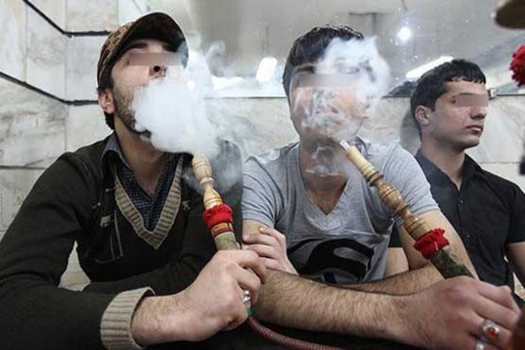 نیم نگاهی به قانون مقابله با قلیان ،از شعار تا اجرا  " از رادیو سلامت" بشنوید.