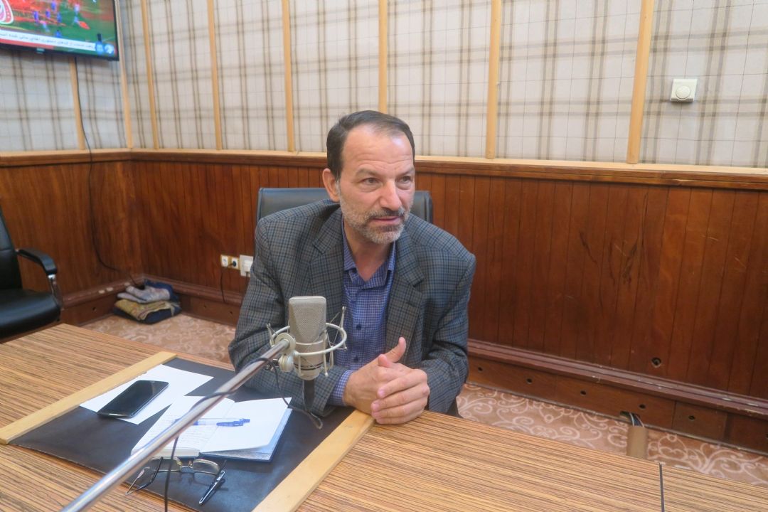 نگه داری از آزاد راه ها از اهمیت بالایی برخوردار است