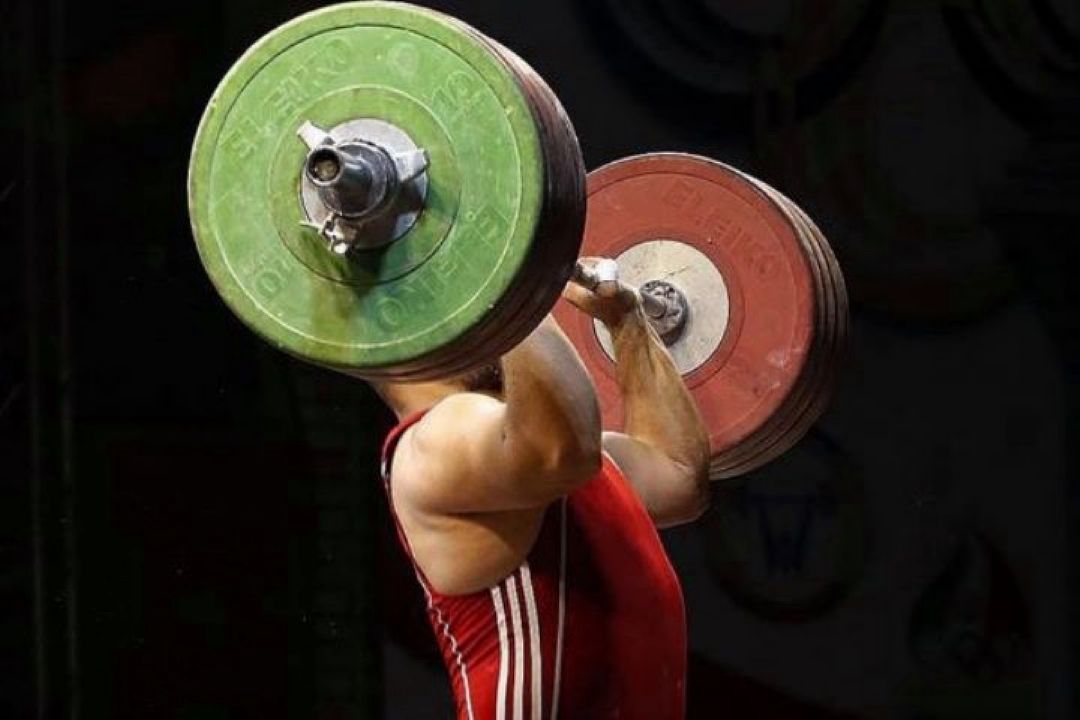 دور زدن قانون به سبك فدراسیون وزنه برداری!