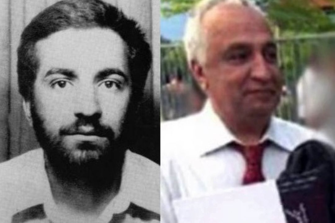 عامل انفجار حزب جمهوری اسلامی و قاتل شهید بهشتی كشته شد