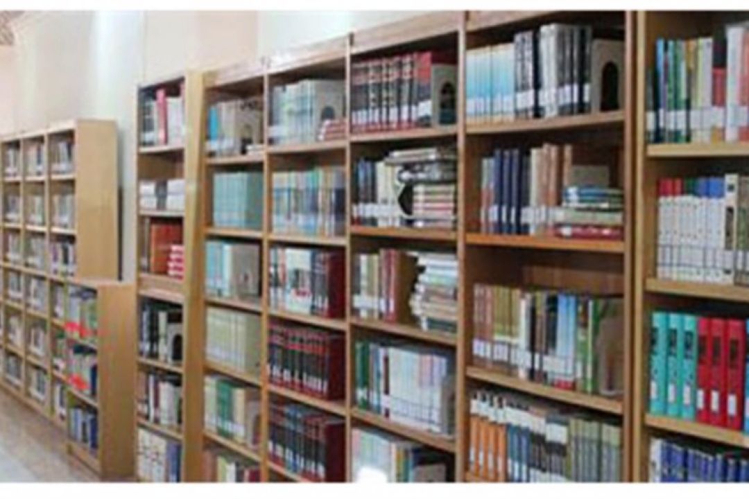 بی بهره بودن 80 درصد مردم از كتابخانه های عمومی 