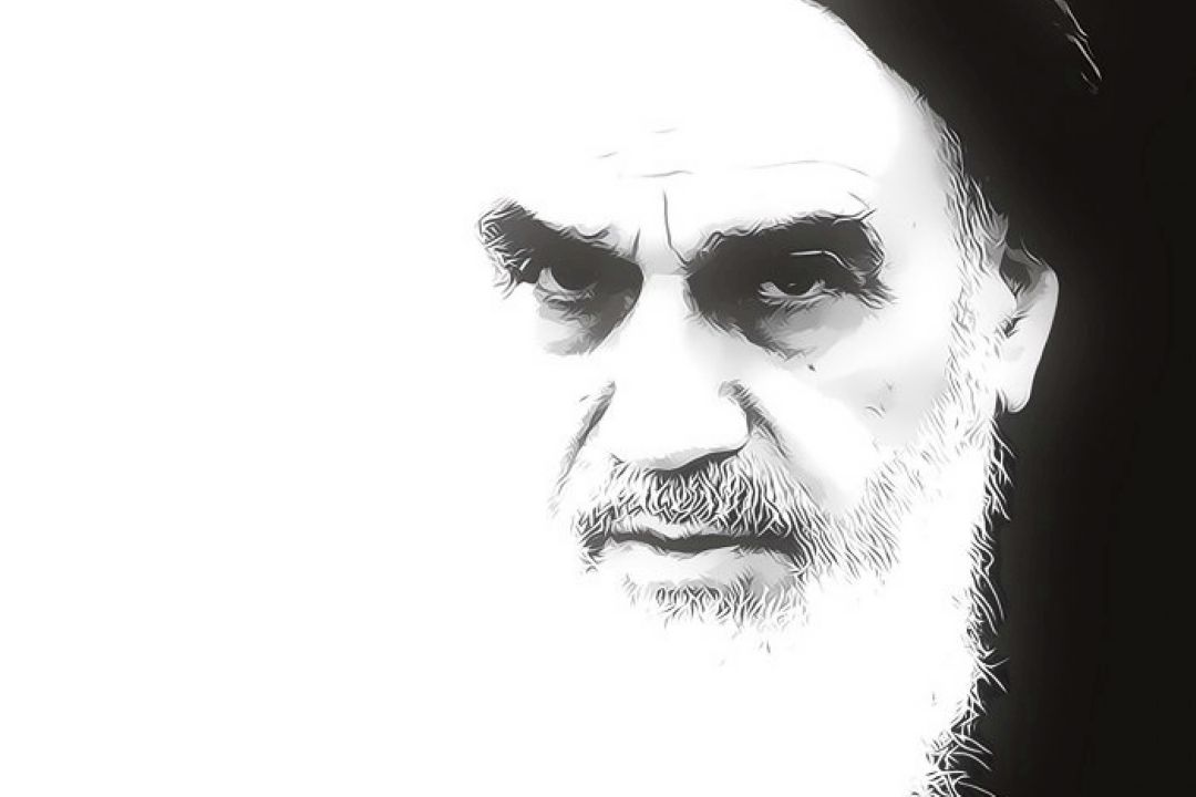 بهار جانها "ویژه رحلت امام خمینی (ره)"