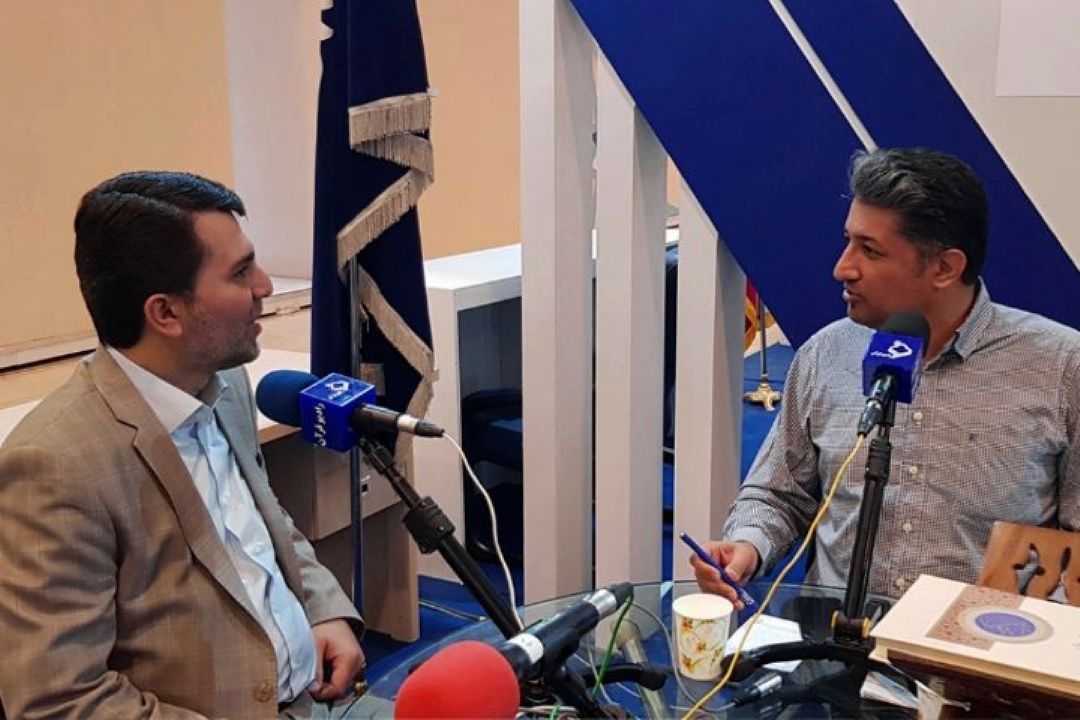 طرح ملی اسوه ویژه نوجوانان ممتاز قرآنی در نمایشگاه قرآن/ اضافه شدن بخش حافظان به اسوه