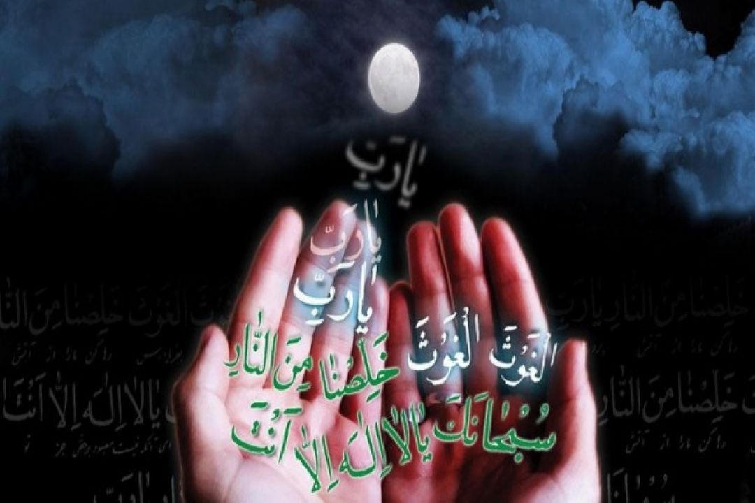  پخش ویژه برنامه ی "قدر قرآن" از رادیو قرآن 