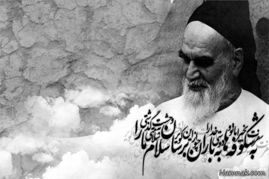صحبت‌های خواندنی فعال نیجریه‌ای درباره امام خمینی، جمهوری اسلامی و رهبر انقلاب