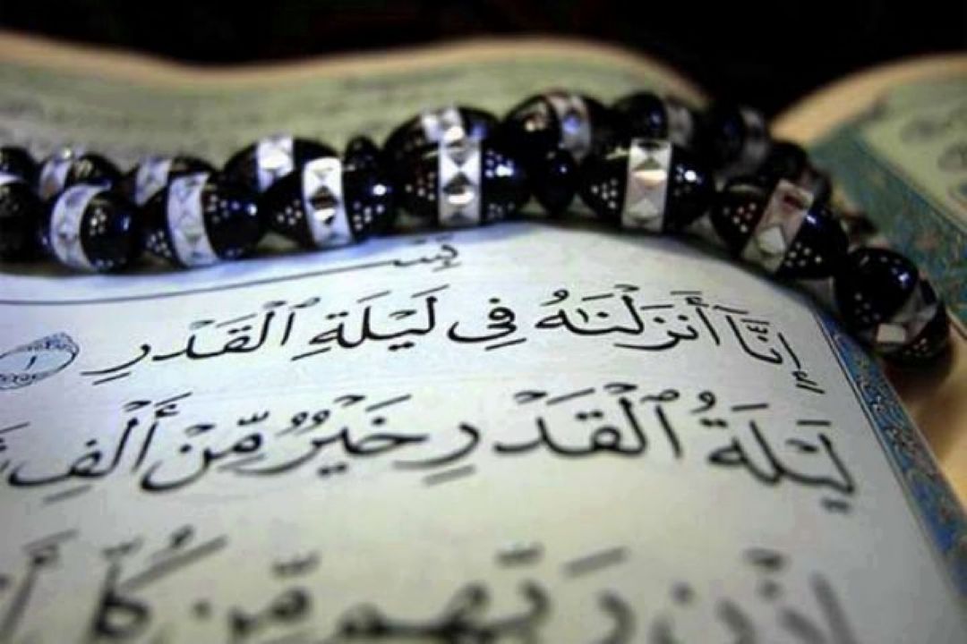 سوره باران؛ ویژه برنامه شب های قدر در رادیو فرهنگ