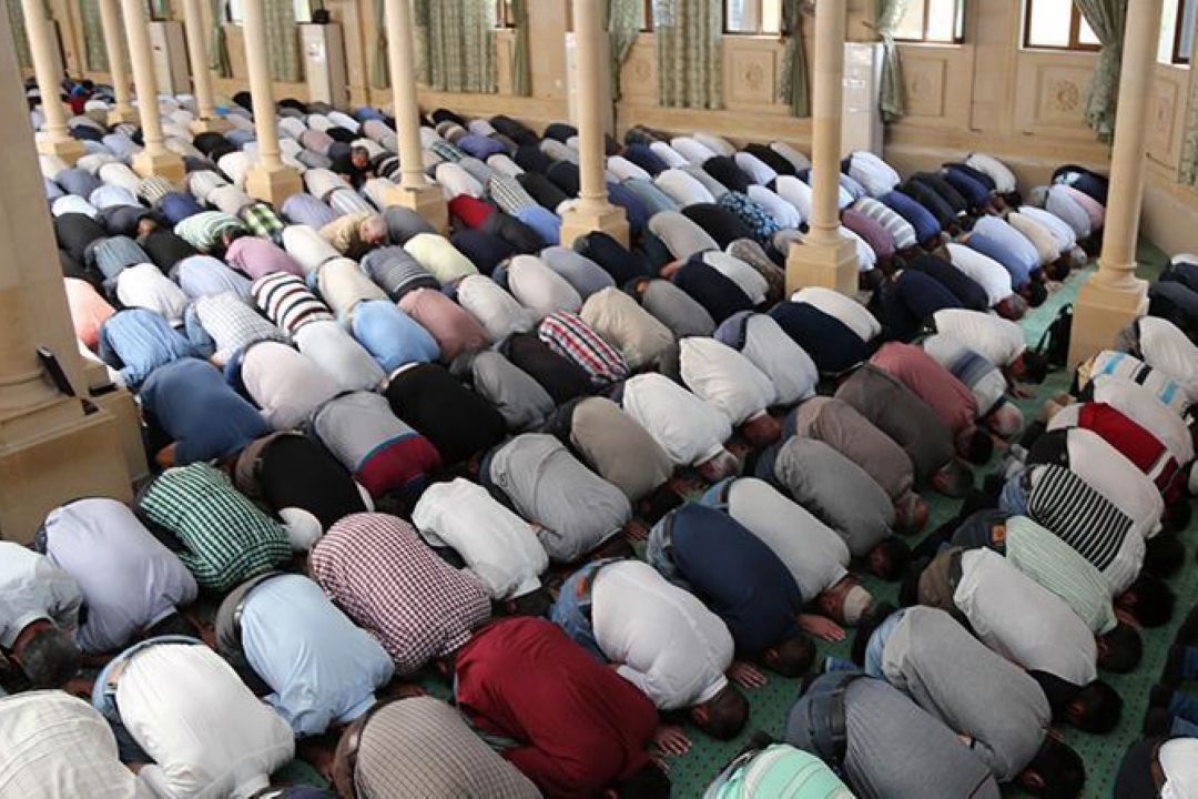آداب و رسوم مذهبی كشور آذربایجان در ماه مبارك رمضان 