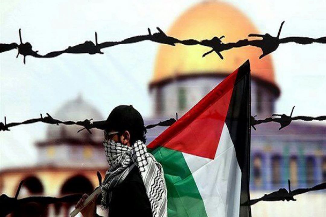 روز قدس امسال قوی‌تر و پرشورتر برگزار خواهد شد
