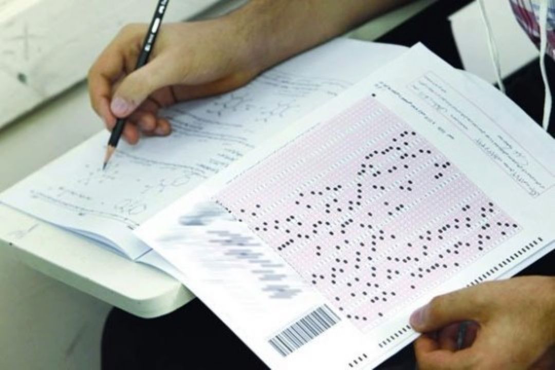كنكور بازار بزرگی را به خود اختصاص داده است
